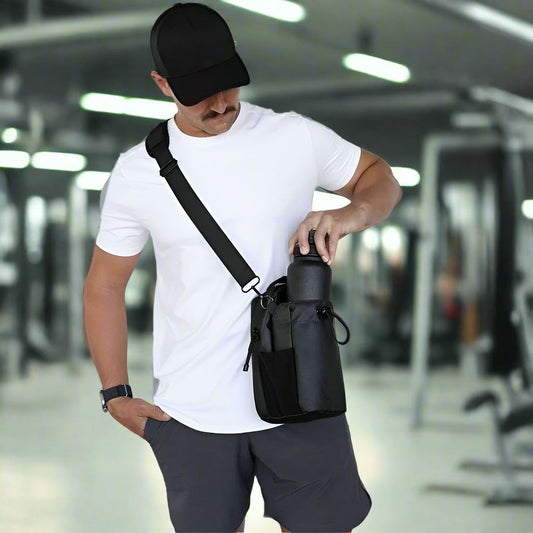 GymBag Magnética Pro™ 🤩