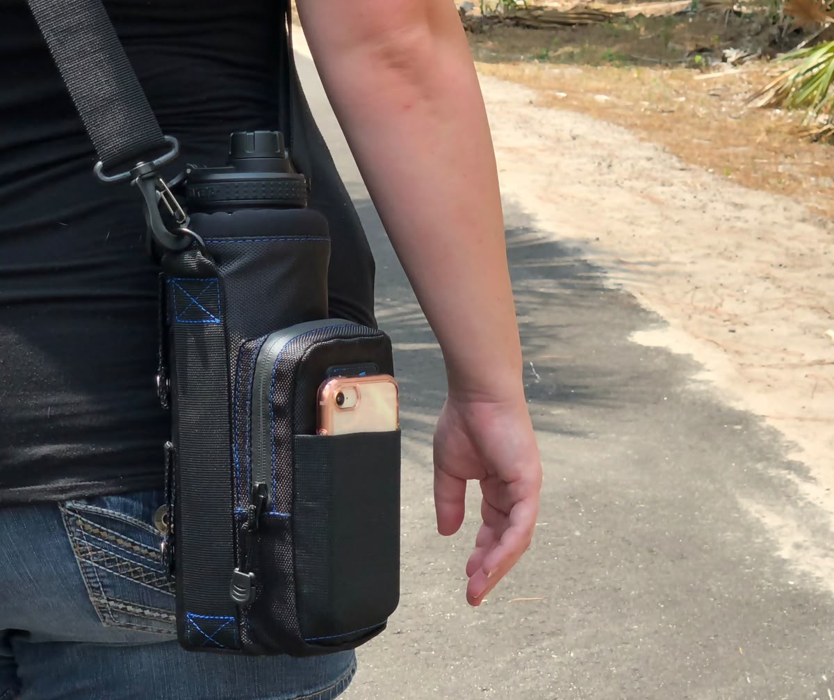 GymBag Magnética Pro™ 🤩