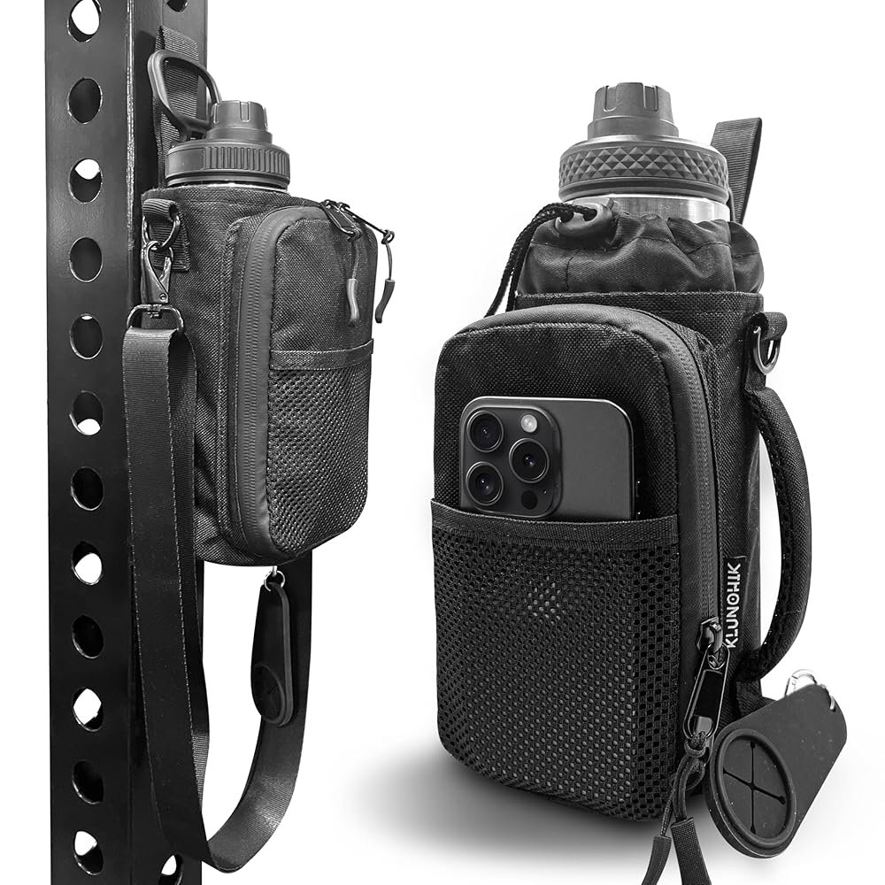 GymBag Magnética Pro™ 🤩