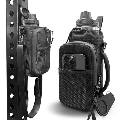 GymBag Magnética Pro™ 🤩